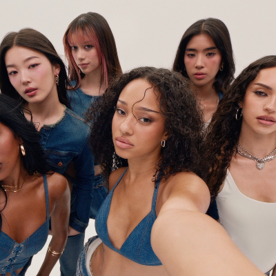 Better in Denim.