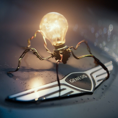 No Old Ideas