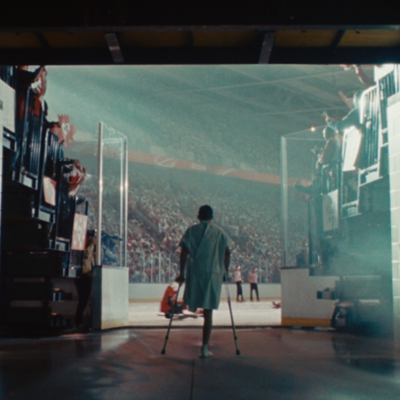 Tyler's Walk