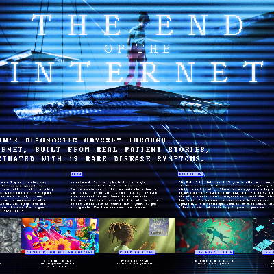 End of The Internet