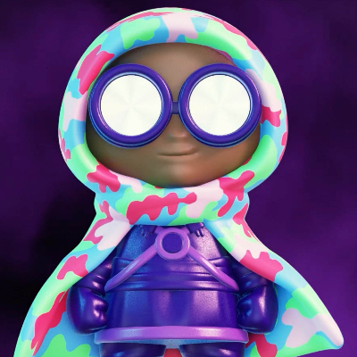 Rare Toys