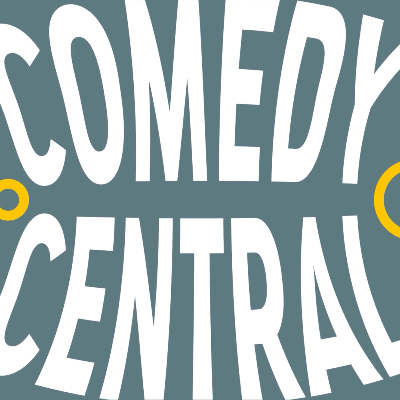 Comedy Central &mdash; Brand idents refresh