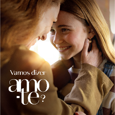 Amo-te
