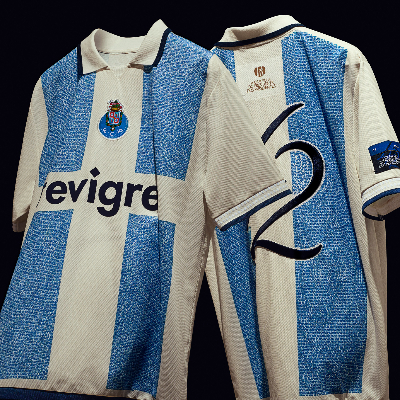 A Camisola do Presidente dos Presidentes