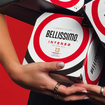 Bellissimo 