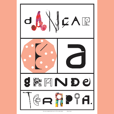 Coisas de letras 