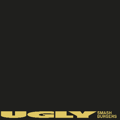 Ugly, yet charming