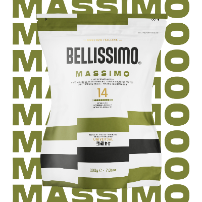 Bellissimo 