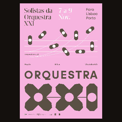 Posters - Design de comunica&ccedil;&atilde;o