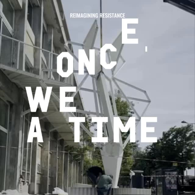 Once Weapon a Time