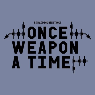 Once Weapon a Time