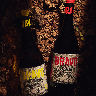 Quevedo BRAVO