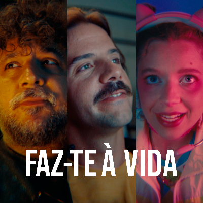 Faz-te &agrave; Vida