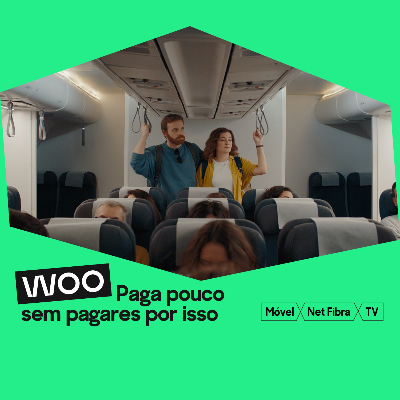 Por pagares pouco n&atilde;o tens que ser mal servido - Avi&atilde;o