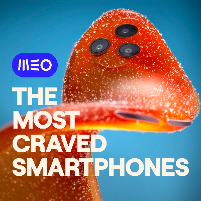 The Most Craved Smartphones