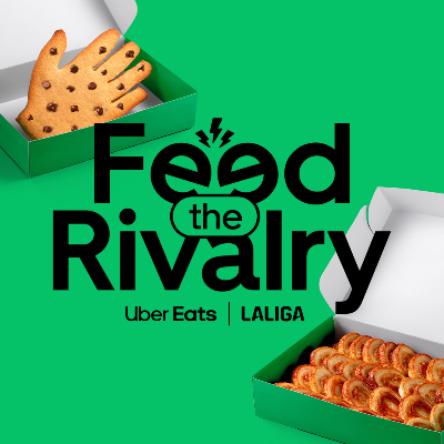 Feed the Rivalry