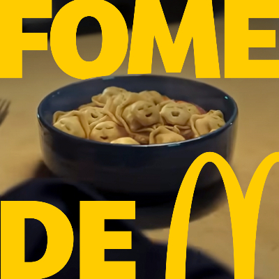 Fome de Mac