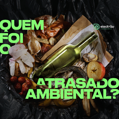 Atrasado Ambiental (Funeral)