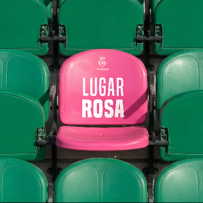 Lugar Rosa