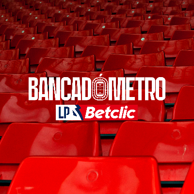Bancad&oacute;metro