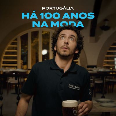 H&aacute; 100 anos na moda