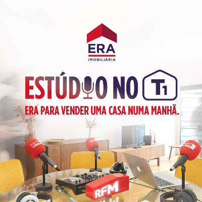 Est&uacute;dio no T1