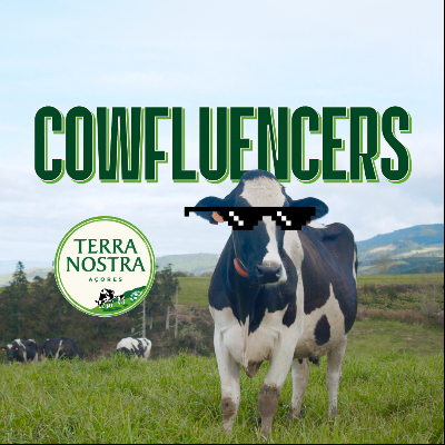 Cowfluencers