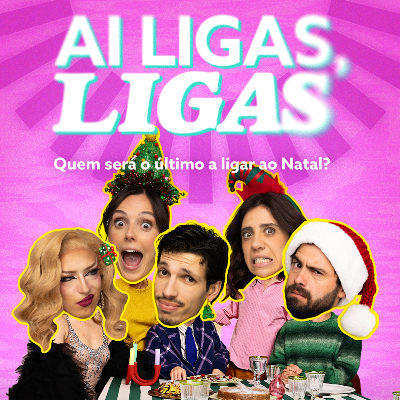 NOS NATAL - AI LIGAS LIGAS