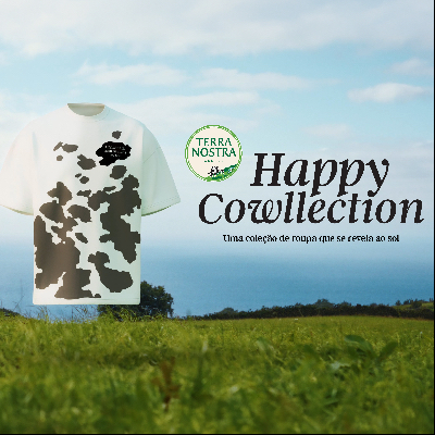 Happy Cowllection