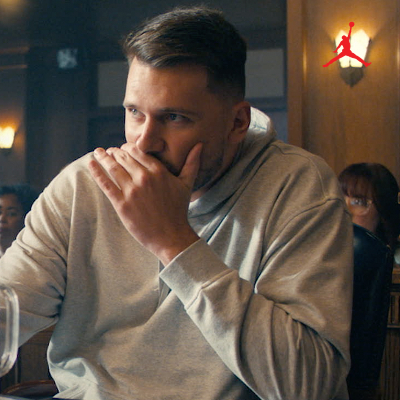 The Trial of Luka Doncic