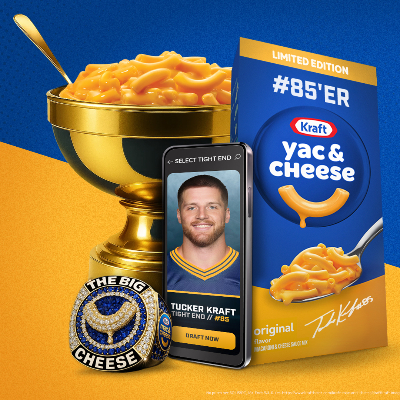 Draft Kraft