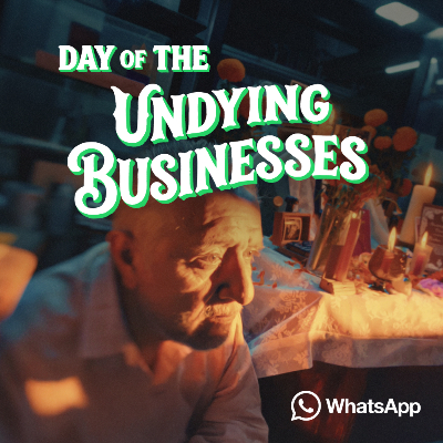 Day of the Undying Businesses