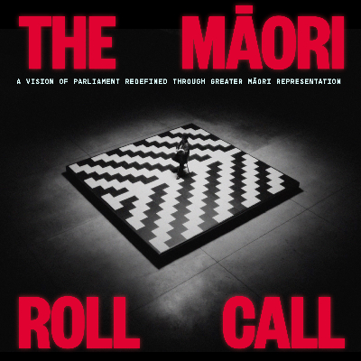 The MÄori Roll Call