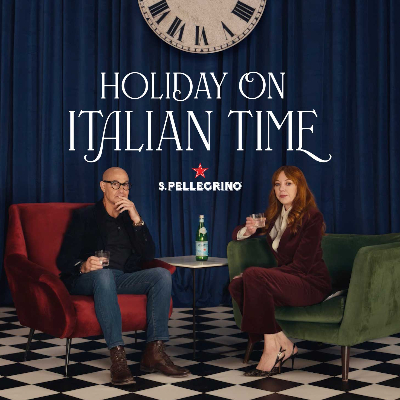Holiday On Italian Time