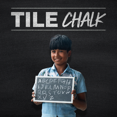 TileChalk