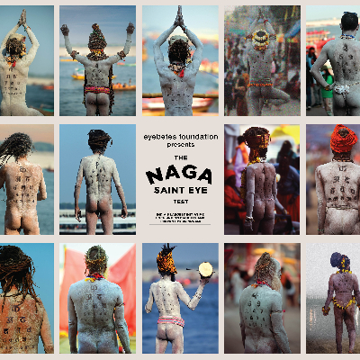 The Naga Saint Eye Test