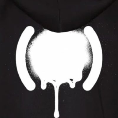 An (anonymous) logo