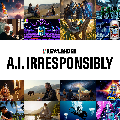 A.i. Irresponsibly