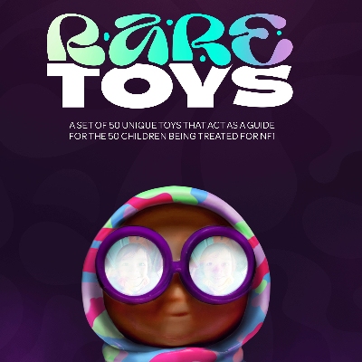 Rare Toys