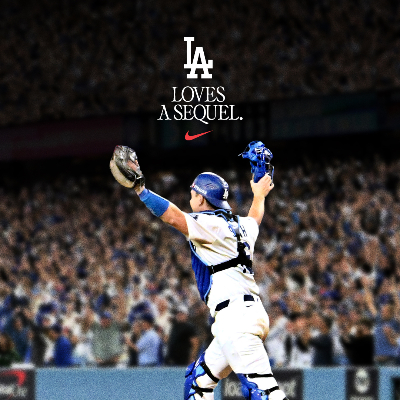 LA Loves A Sequel