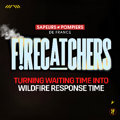 Firecatchers
