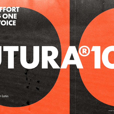 Futura 100