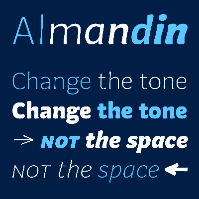 Almandin