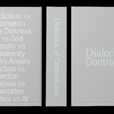 Dialectics of Contradiction
