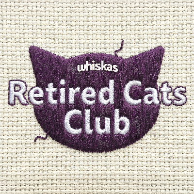 The Retired Cats Club