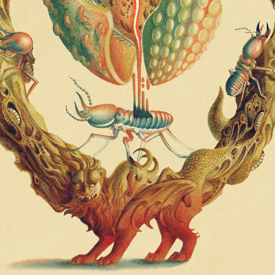 Chimera Paradox