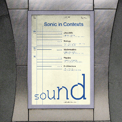 Sound and Science