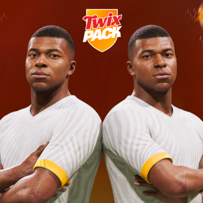 Twix Pack