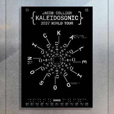 Kaleidosonic