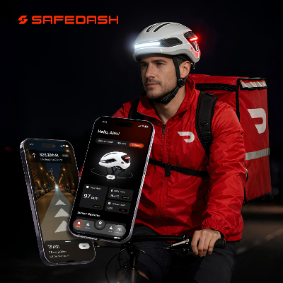 SafeDash